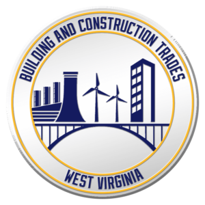 WV Building and Construction Trades WV Building and Construction Trades Logo