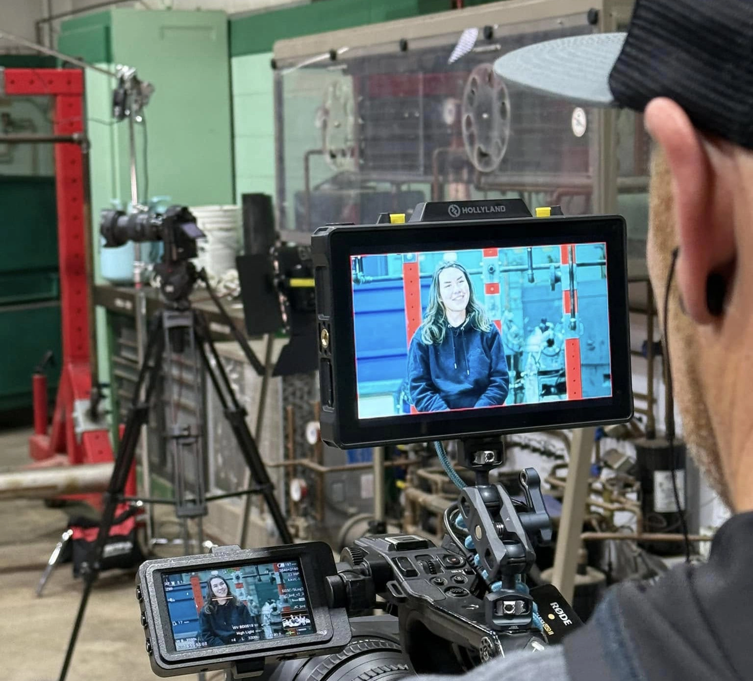 Trades Showcase Apprenticeship Programs, Double Down on Recruitment Efforts