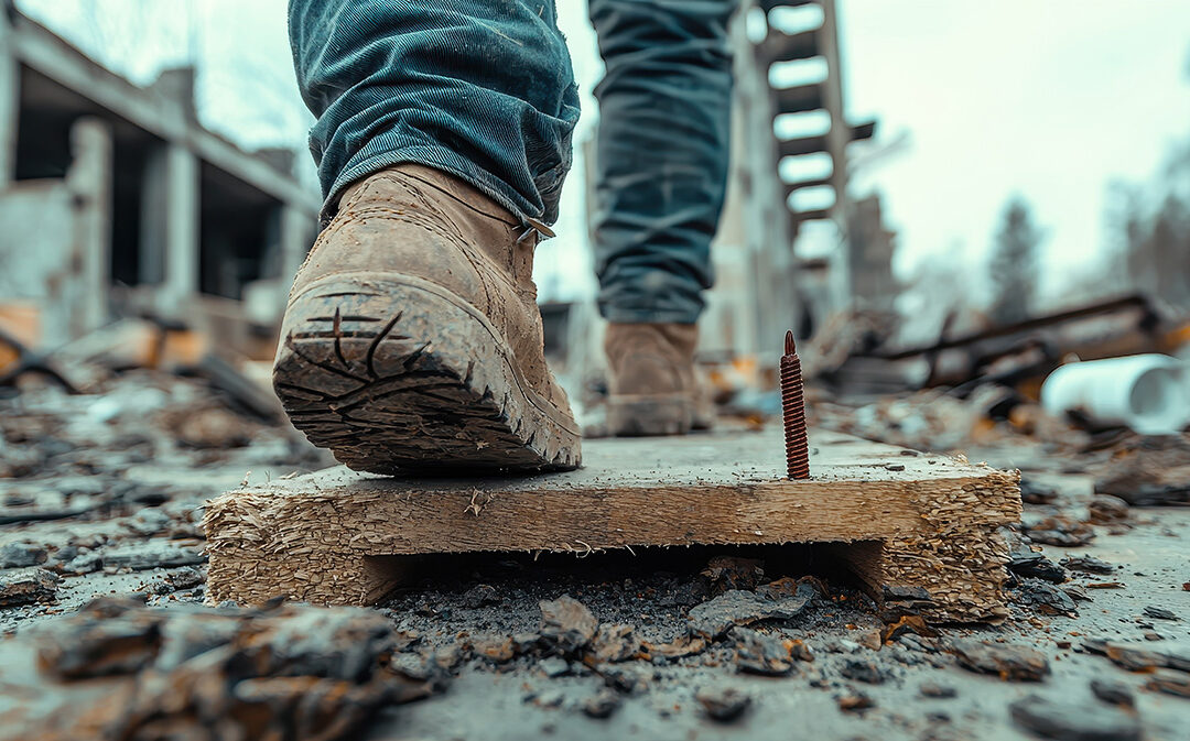 One Tiny Cut, One Big Risk: Understanding Tetanus