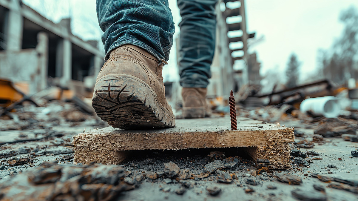 One Tiny Cut, One Big Risk: Understanding Tetanus
